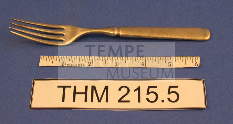 Dinner Fork