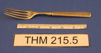 Dinner Fork