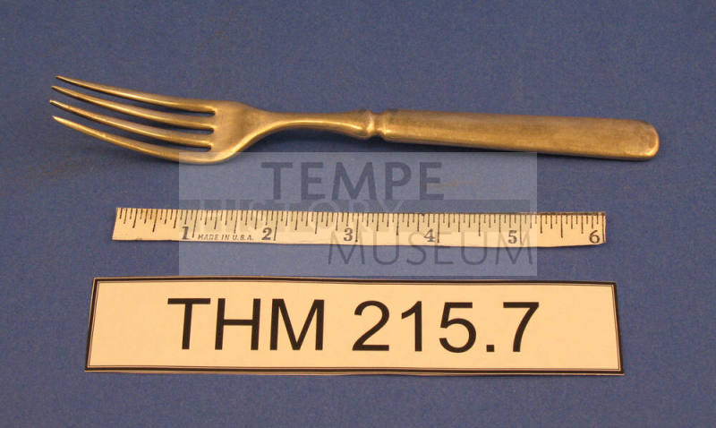 Dinner Fork