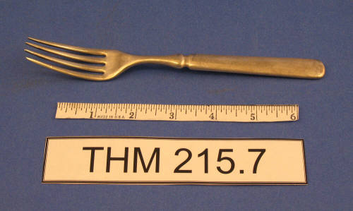 Dinner Fork
