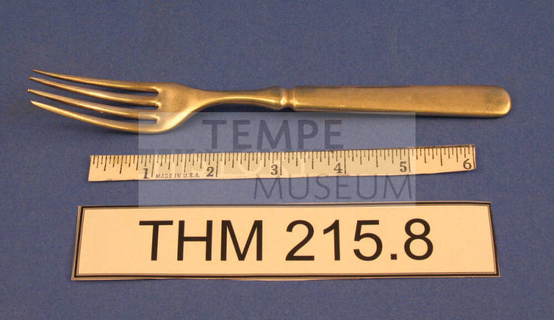 Dinner Fork