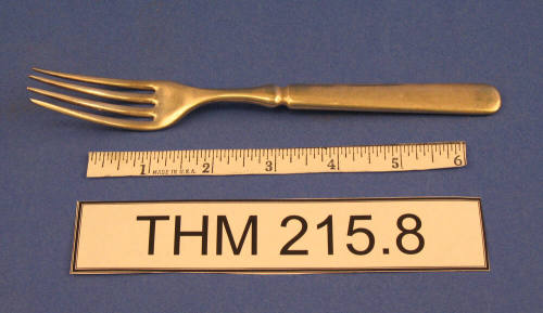 Dinner Fork