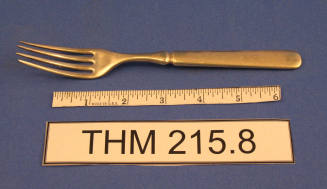 Dinner Fork