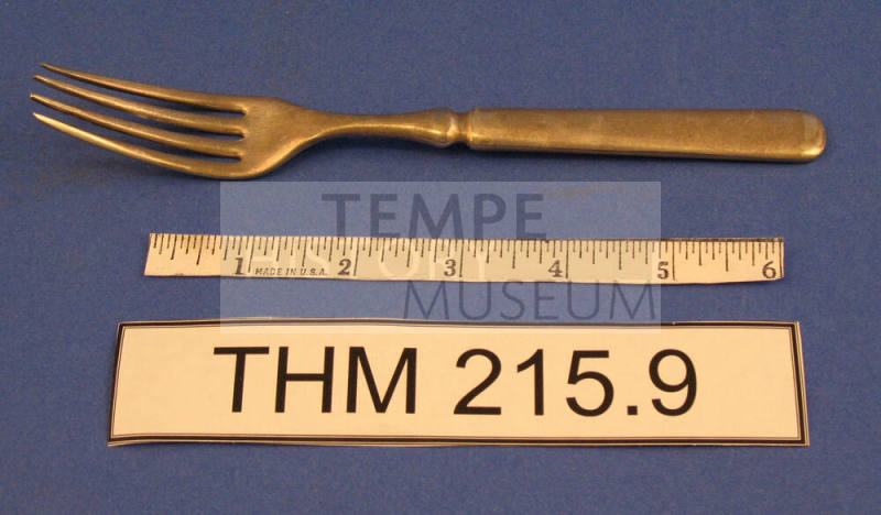 Dinner Fork