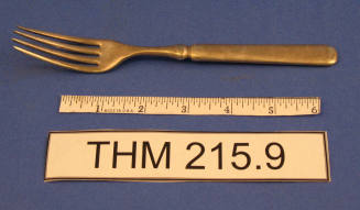 Dinner Fork