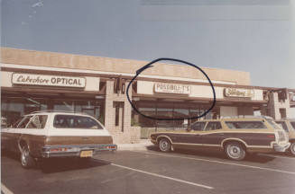 Possibili-T's Imprinted Sportswear - 1014 East Baseline Road, Tempe, Arizona