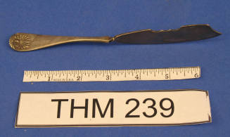 Knife, Butter