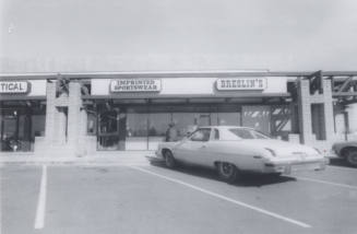 Imprinted Sportswear - 1014 East Baseline Road, Tempe, Arizona