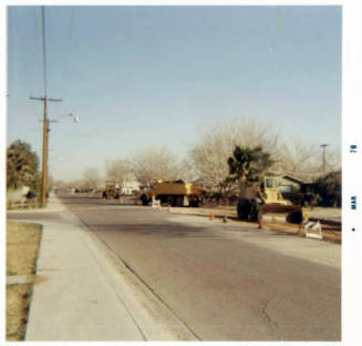 Photograph: Roosevelt Street Work by Luis Chacon.