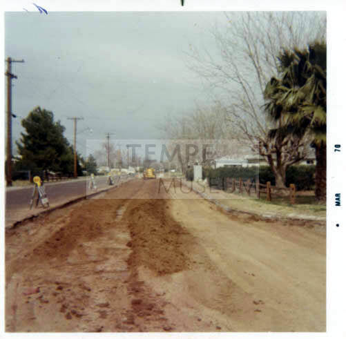 Photograph: Roosevelt Street Work by Luis Chacon