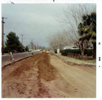 Photograph: Roosevelt Street Work by Luis Chacon