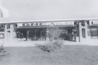 General Nutrition Center - 1054 East Baseline Road, Tempe, Arizona