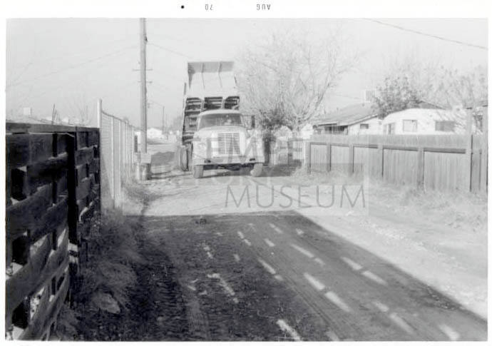 Photograph: Surfacing Alley by Luis Chacon