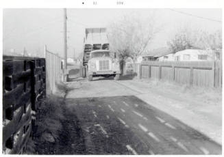 Photograph: Surfacing Alley by Luis Chacon