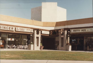 Pretty Pets Grooming - 1060 East Baseline Road, Tempe, Arizona