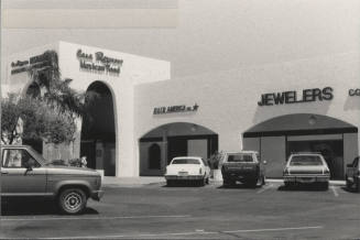 Hair America, Inc. - 3136 South Mill Avenue - Tempe, Arizona