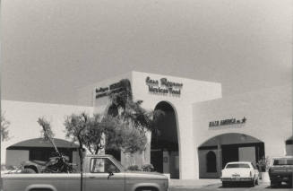 Casa Reynoso Mexican Food - 3138 South Mill Avenue - Tempe, Arizona
