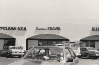 Sundance Travel - 3128 South Mill Avenue - Tempe, Arizona