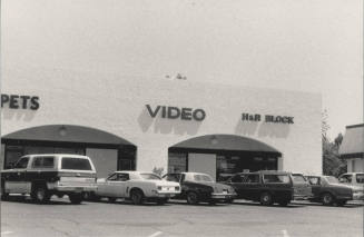 Video Works - 3118 South Mill Avenue - Tempe, Arizona