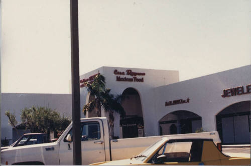 Casa Reynoso - 3138 South Mill Avenue - Tempe, Arizona