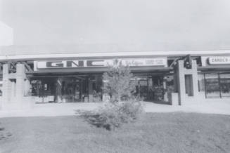 General Nutrition Center - 1062 East Baseline Road, Tempe, Arizona