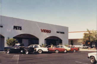 Video Works - 3118 South Mill Avenue - Tempe, Arizona