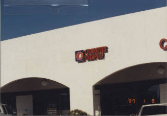 Cigarettes Cheaper - 3118 South Mill Avenue - Tempe, Arizona