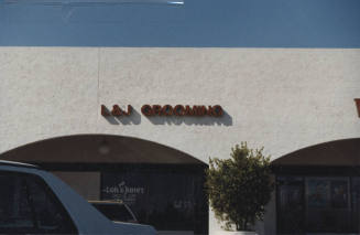 L & J Grooming - 3122 South Mill Avenue - Tempe, Arizona