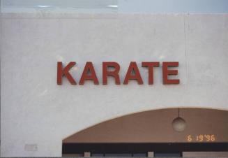 Cardio-Karate - 3126 South Mill Avenue - Tempe, Arizona