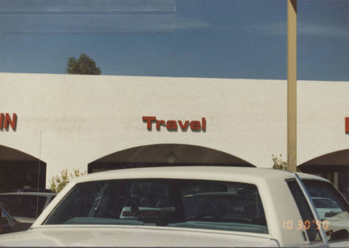 Sundance Travel Service - 3128 South Mill Avenue - Tempe, Arizona