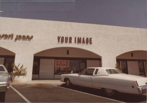 Your Image - 3128 South Mill Avenue - Tempe, Arizona