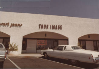 Your Image - 3128 South Mill Avenue - Tempe, Arizona