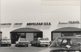 Dryclean U.S.A. - 3130 South Mill Avenue - Tempe, Arizona