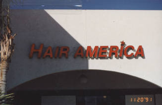 Hair America - 3136 South Mill Avenue - Tempe, Arizona