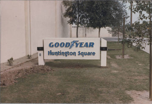 Huntington Square - 3223 South Mill Avenue - Tempe, Arizona