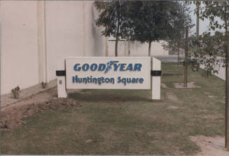 Huntington Square - 3223 South Mill Avenue - Tempe, Arizona