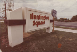 Huntington Square - 3223 South Mill Avenue - Tempe, Arizona