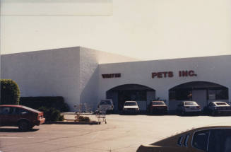 Pets Inc. - 3228 South Mill Avenue - Tempe, Arizona