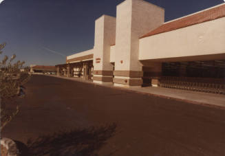 J.C. Penney Catalog Center - 1028 East Baseline Road, Tempe, Arizona