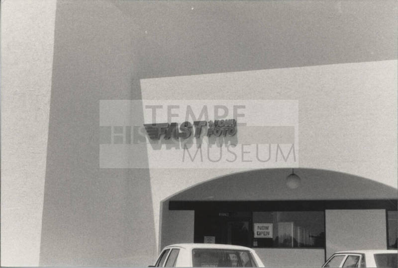 Fast 1-Hour Foto - 3228 South Mill Avenue - Tempe, Arizona