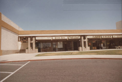 Quilter's Ranch - 1042 East Baseline Road, Tempe, Arizona