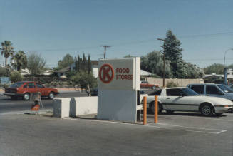 Circle K Food Stores - 3408 South Mill Avenue - Tempe, Arizona
