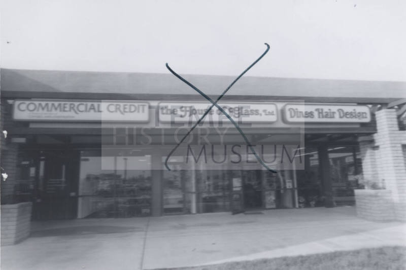 House of Glass Ltd - 1042 East Baseline Road, Tempe, Arizona