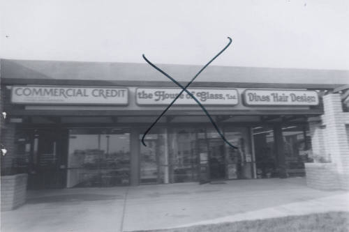 House of Glass Ltd - 1042 East Baseline Road, Tempe, Arizona