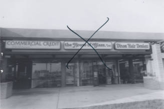 House of Glass Ltd - 1042 East Baseline Road, Tempe, Arizona