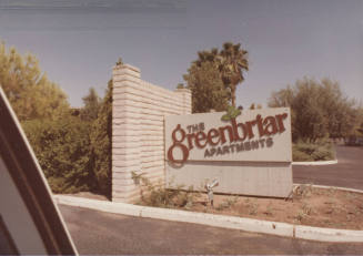 The Greenbriar Apartments - 3730 South Mill Avenue - Tempe, Arizona