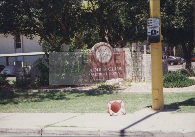 Saddle Club Apartment Homes - 3730 South Mill Avenue - Tempe, Arizona