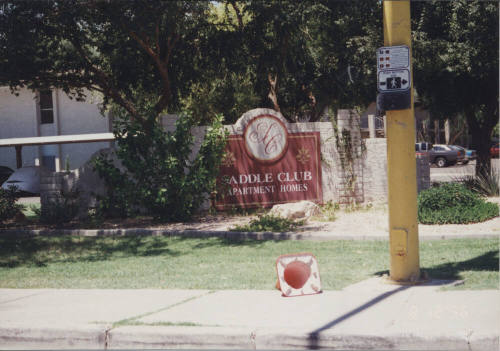 Saddle Club Apartment Homes - 3730 South Mill Avenue - Tempe, Arizona