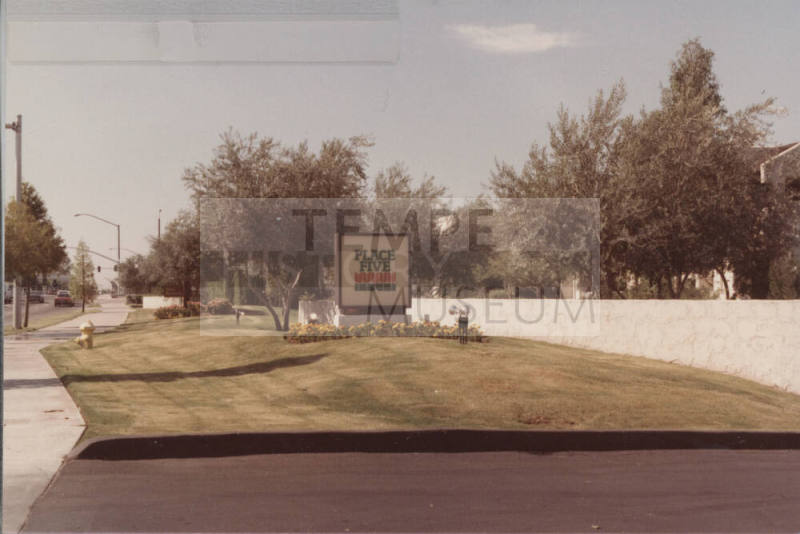 Place Five Apartments - 4120 South Mill Avenue - Tempe, Arizona