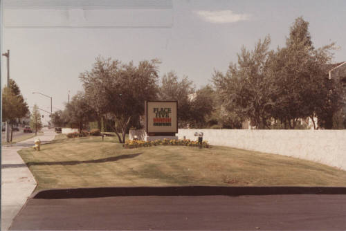 Place Five Apartments - 4120 South Mill Avenue - Tempe, Arizona